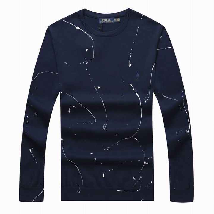 Ralph Lauren Men's Sweater 365